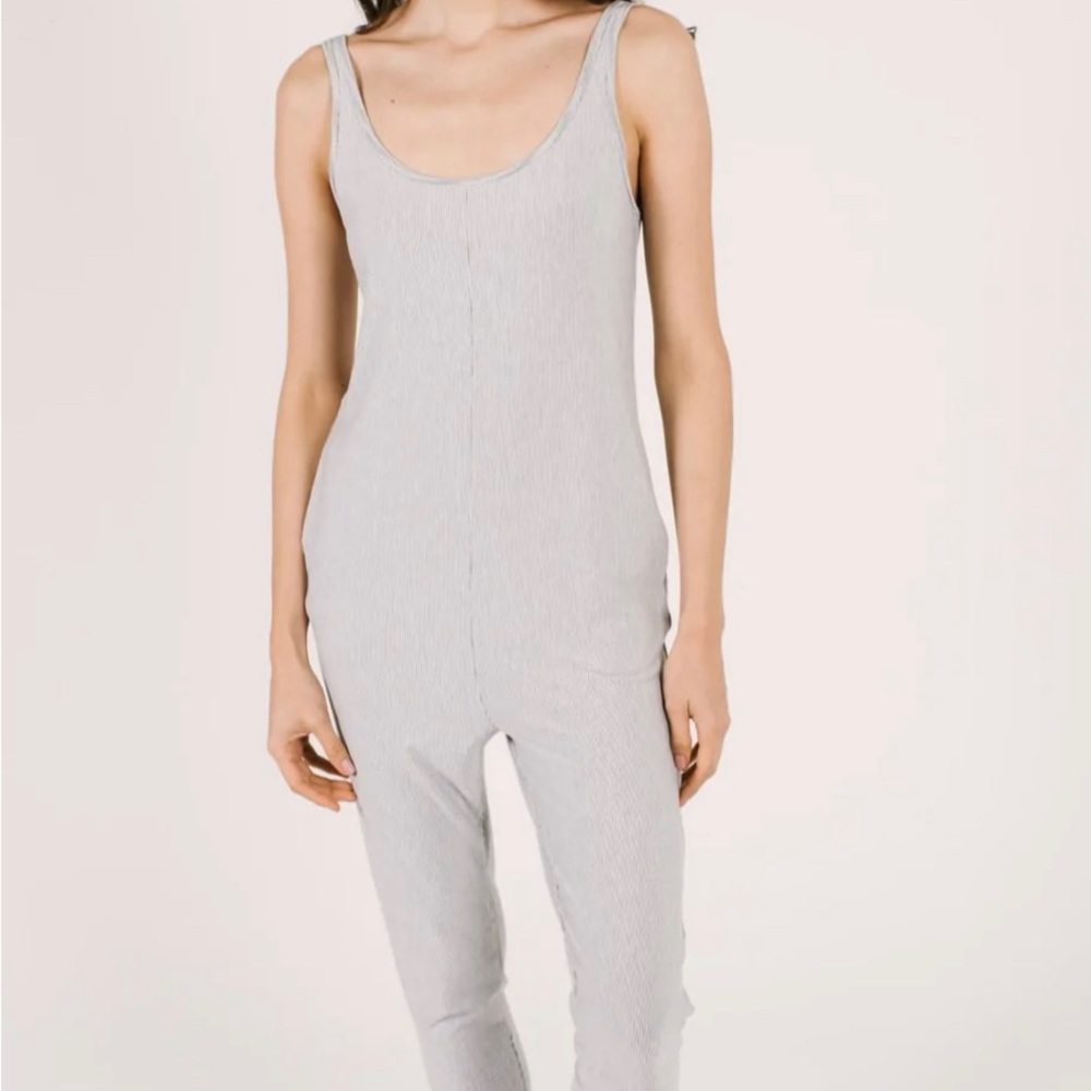 Smash & Tess Romper